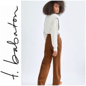 Aritzia Babaton Esquire Pants Size 2